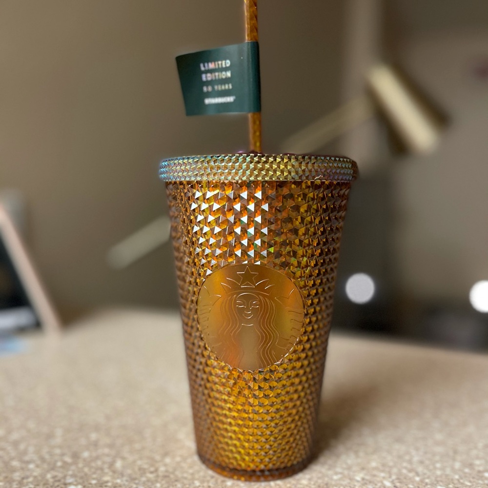 Starbucks Cup